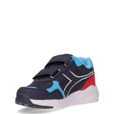 Falcon 5 JR V sneaker bambino blu corsaro | Boscaini Scarpe