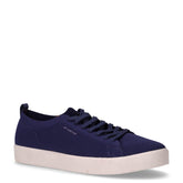 Equipo 3 AMF Next sneaker in tessuto blu | Boscaini Scarpe