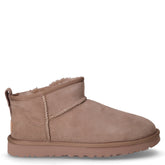 Classic Ultra Mini stivaletto invernale caribou | Boscaini Scarpe