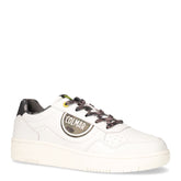 Austin Battle sneaker in pelle bianco - COLMAR UOMO | Boscaini Scarpe