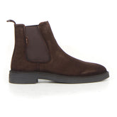 Stivaletto beatles boot brown - Mid Season Sale Stivaletti Uomo | Boscaini Scarpe