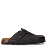 Bobo ciabatta nero - Mid Season Sale Uomo | Boscaini Scarpe