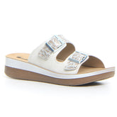 Ciabatta ghiaccio | Boscaini Scarpe