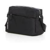 Hunter borsa a tracolla nero - Borse | Boscaini Scarpe