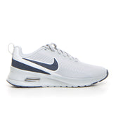Air Max Nuaxis sneaker light smoke grey - NIKE | Boscaini Scarpe