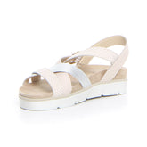 Sandalo naturale arge | Boscaini Scarpe