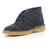 Polacchino blu | Boscaini Scarpe