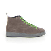 Sneaker fango scuro - Mid Season Sale Sneakers Uomo | Boscaini Scarpe