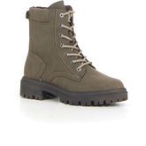 Polacchino sportivo olive - Mid Season Sale Donna | Boscaini Scarpe