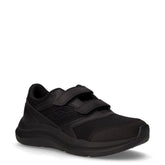 Speedride 801 III sneaker in tessuto ed ecopelle nero | Boscaini Scarpe