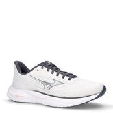 Revolt 4 scarpa da running in mesh bianco grigio | Boscaini Scarpe