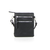 Borsello nero - Borselli | Boscaini Scarpe