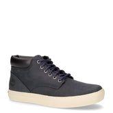 Adventure 2.0 mid sneaker in pelle blu notte - TIMBERLAND | Boscaini Scarpe