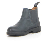 Stat stivaletto bambino blu antracite | Boscaini Scarpe