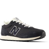 515 sneaker black | Boscaini Scarpe