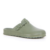 Ciabatta di gomma military - Ciabatte Di Gomma Uomo | Boscaini Scarpe