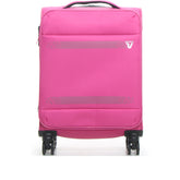 Jazz 4.0 bagaglio a mano morbido espandibile - 55 cm fuxia - Mid Season Sale Accessori | Boscaini Scarpe