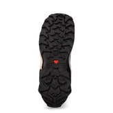 X Ultra 360 GTX scarpa trail running in tessuto Gore-Tex grigio blu | Boscaini Scarpe