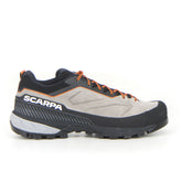 Rapid xt scarpa da trail running taupe rust orange - Scarpe Trail Running Uomo | Boscaini Scarpe