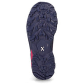 Ultra Raptor 3 scarpa trail running in tessuto tecnico blu notte azalea | Boscaini Scarpe