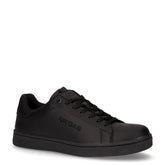 Sammy LTX sneaker in ecopelle nero - IGI & CO | Boscaini Scarpe