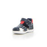 Zapito sandalo bambino navy red | Boscaini Scarpe