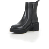 Stivaletto beatles boot black | Boscaini Scarpe