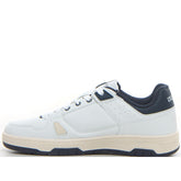 Sneaker off white blue - Mid Season Sale Sneakers Uomo | Boscaini Scarpe