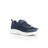 Aril sneaker bambino navy - GEOX BAMBINO | Boscaini Scarpe