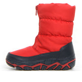 Doposci bambino rosso - Scarpe Sportive Bambini | Boscaini Scarpe