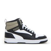 Rebound v6 sneaker white black - PUMA | Boscaini Scarpe