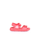 Altaswim I sandalo bambina rosso - ADIDAS | Boscaini Scarpe