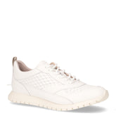 Sukie 2.0 sneaker in pelle rivestita bianco - Sneakers Donna | Boscaini Scarpe
