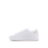 Lusso sneaker bianco - Donna | Boscaini Scarpe