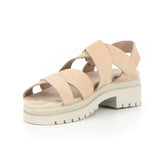 Sandalo beige | Boscaini Scarpe
