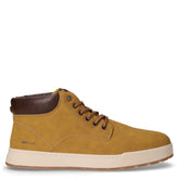 Parka NBK polacchino sportivo in ecopelle tanno | Boscaini Scarpe