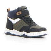 Sneaker bambino kaki - Mid Season Sale Bambino | Boscaini Scarpe