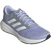 Response runner u sneaker viola - Sneakers Donna | Boscaini Scarpe