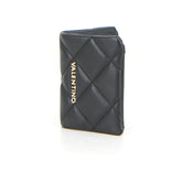 Ocarina portafoglio piccolo nero - Pelletteria | Boscaini Scarpe