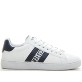 Sneaker bianco | Boscaini Scarpe