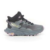 Trail Code GTX scarpa da trail running black castel - Scarpe Trail Running Donna | Boscaini Scarpe