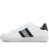 Sneaker bianco - Sneakers Uomo | Boscaini Scarpe