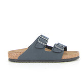 Arizona ciabatta basalt - 242 | Boscaini Scarpe