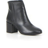 Tronchetto nero - Mid Season Sale Tronchetti Donna | Boscaini Scarpe