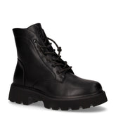 Anfibio in ecopelle nero - QUEEN HELENA | Boscaini Scarpe