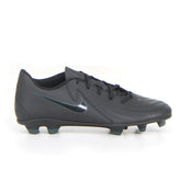 Phantom GX Club FG/MG scarpa da calcio black - Scarpe Calcio Uomo | Boscaini Scarpe