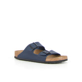 Arizona ciabatta blu - 242 | Boscaini Scarpe