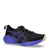 Novablast 5 scarpa da running in mesh nero blu cobalto - Scarpe Sportive Uomo | Boscaini Scarpe