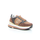 Maxi Wonder 57 sneaker con platform - LIU-JO | Boscaini Scarpe