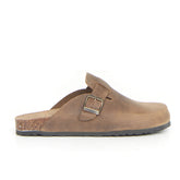 Ciabatta canapa - Ciabatte Uomo | Boscaini Scarpe